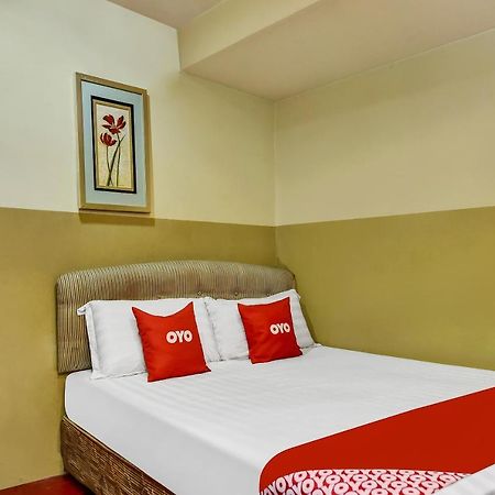 קאג'אנג Hotel Bintang מראה חיצוני תמונה
