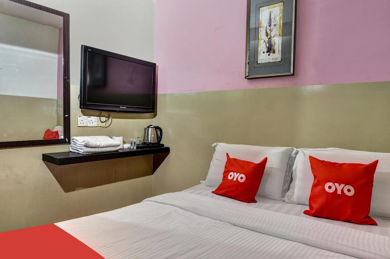 קאג'אנג Hotel Bintang מראה חיצוני תמונה