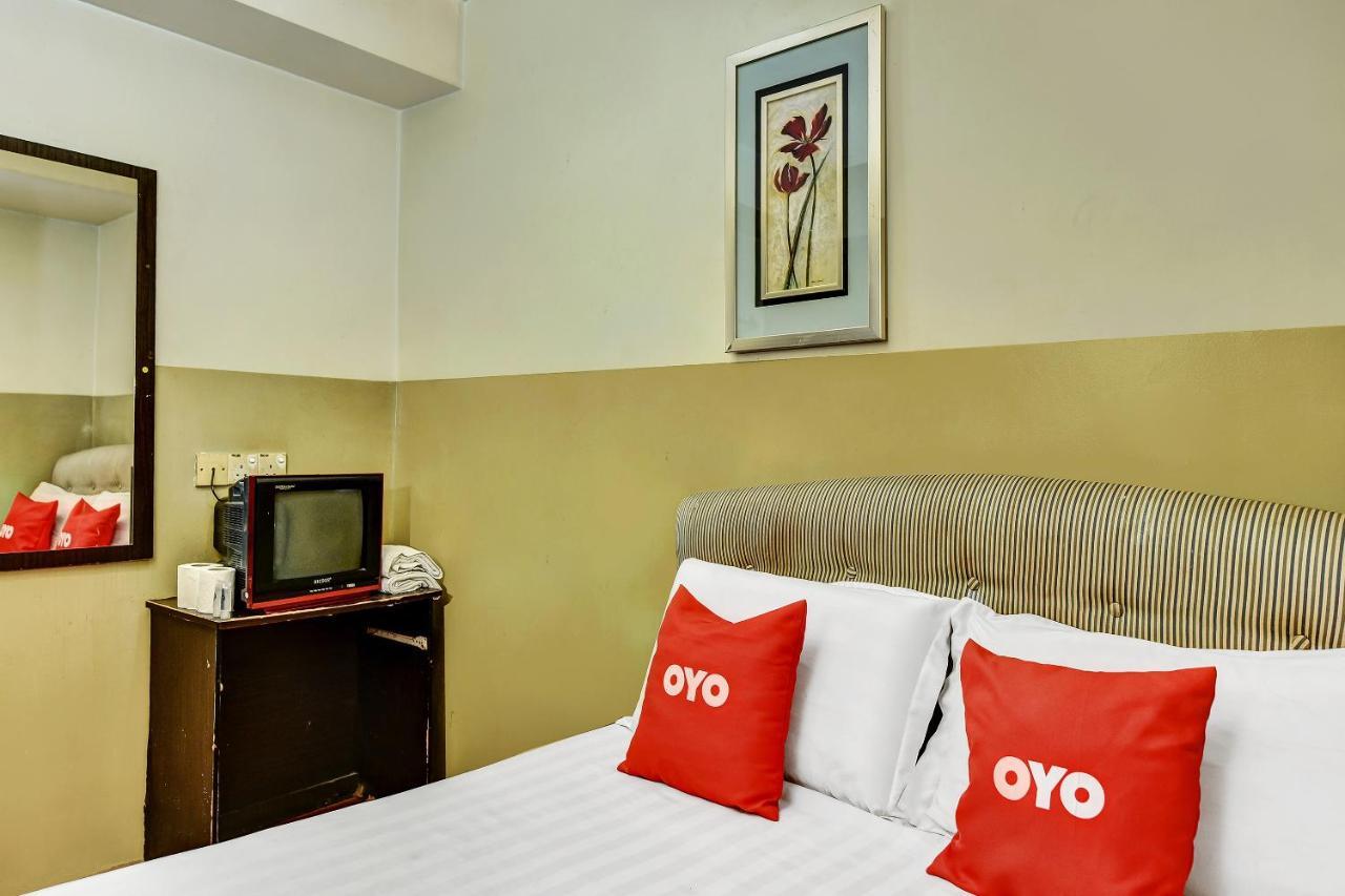 קאג'אנג Hotel Bintang מראה חיצוני תמונה