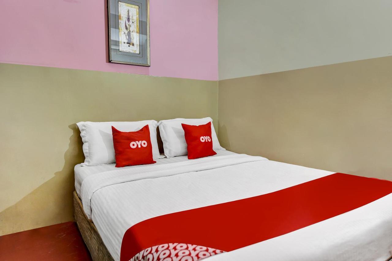 קאג'אנג Hotel Bintang מראה חיצוני תמונה