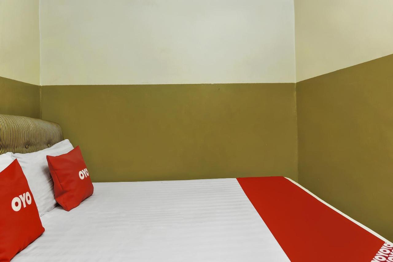 קאג'אנג Hotel Bintang מראה חיצוני תמונה