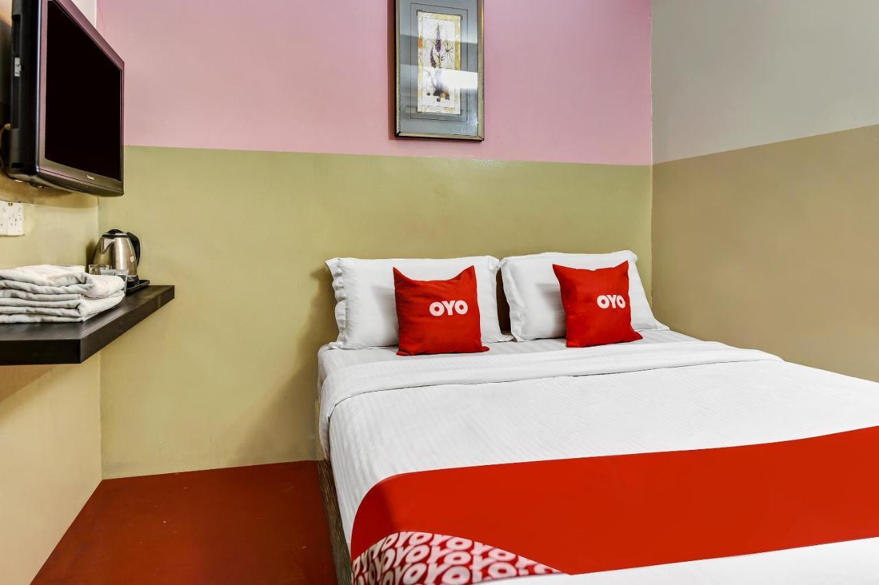 קאג'אנג Hotel Bintang מראה חיצוני תמונה