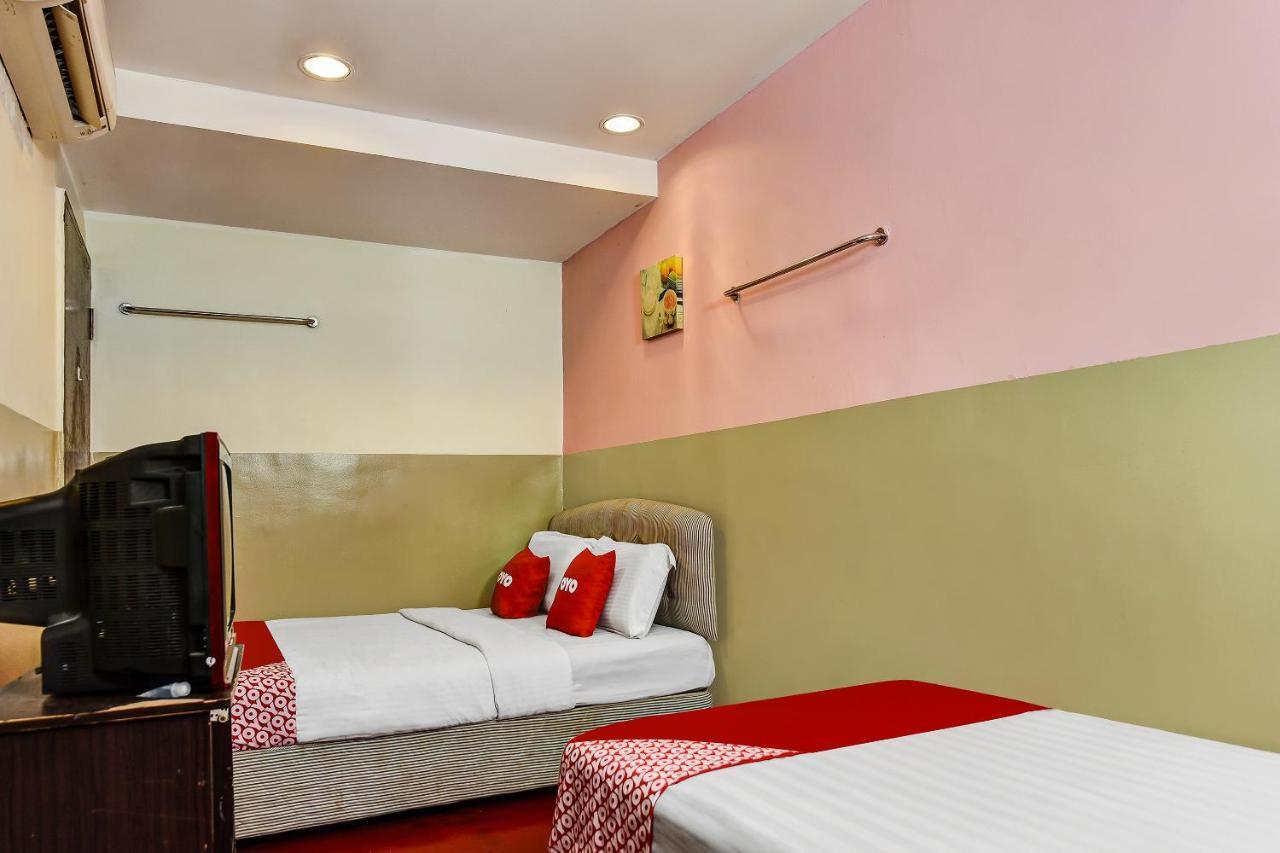 קאג'אנג Hotel Bintang מראה חיצוני תמונה