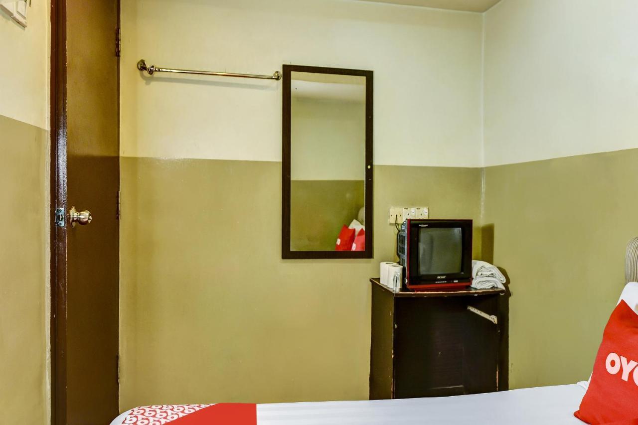 קאג'אנג Hotel Bintang מראה חיצוני תמונה
