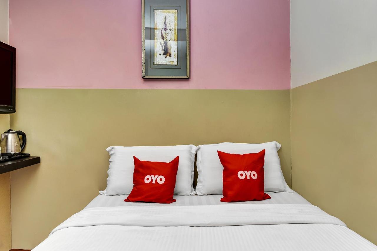 קאג'אנג Hotel Bintang מראה חיצוני תמונה