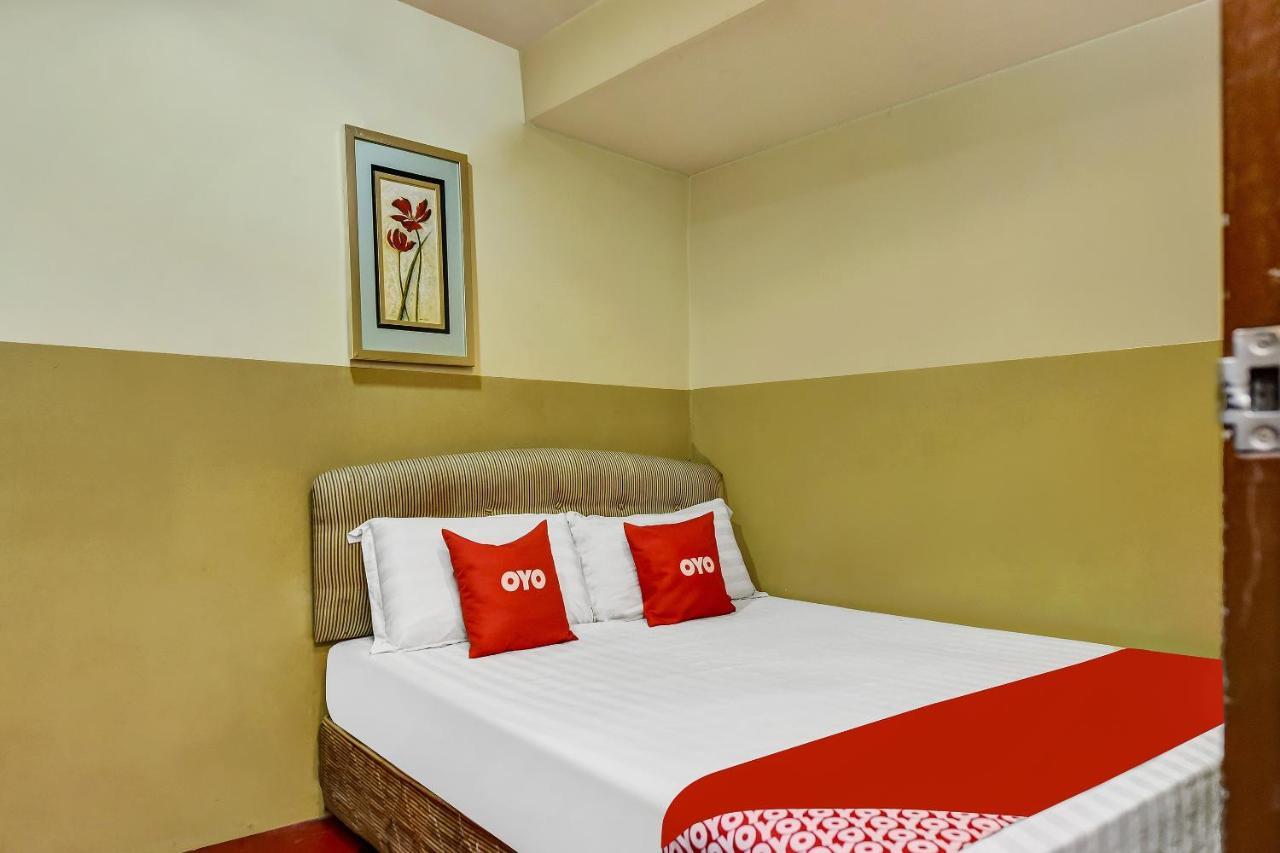 קאג'אנג Hotel Bintang מראה חיצוני תמונה