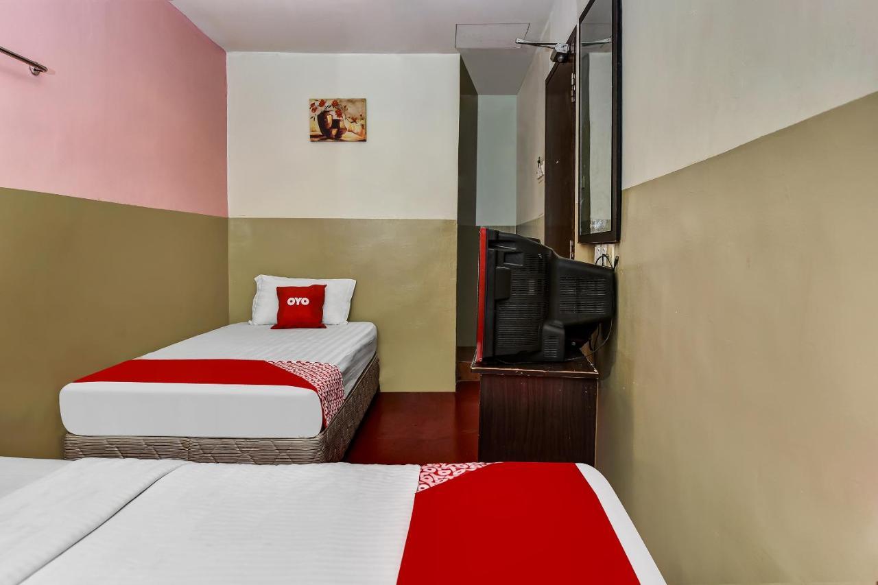 קאג'אנג Hotel Bintang מראה חיצוני תמונה