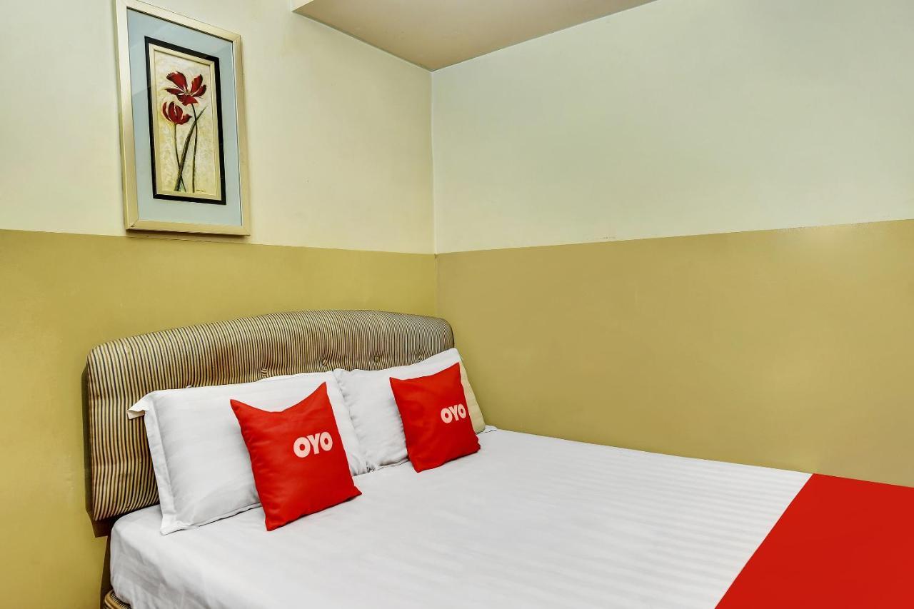 קאג'אנג Hotel Bintang מראה חיצוני תמונה