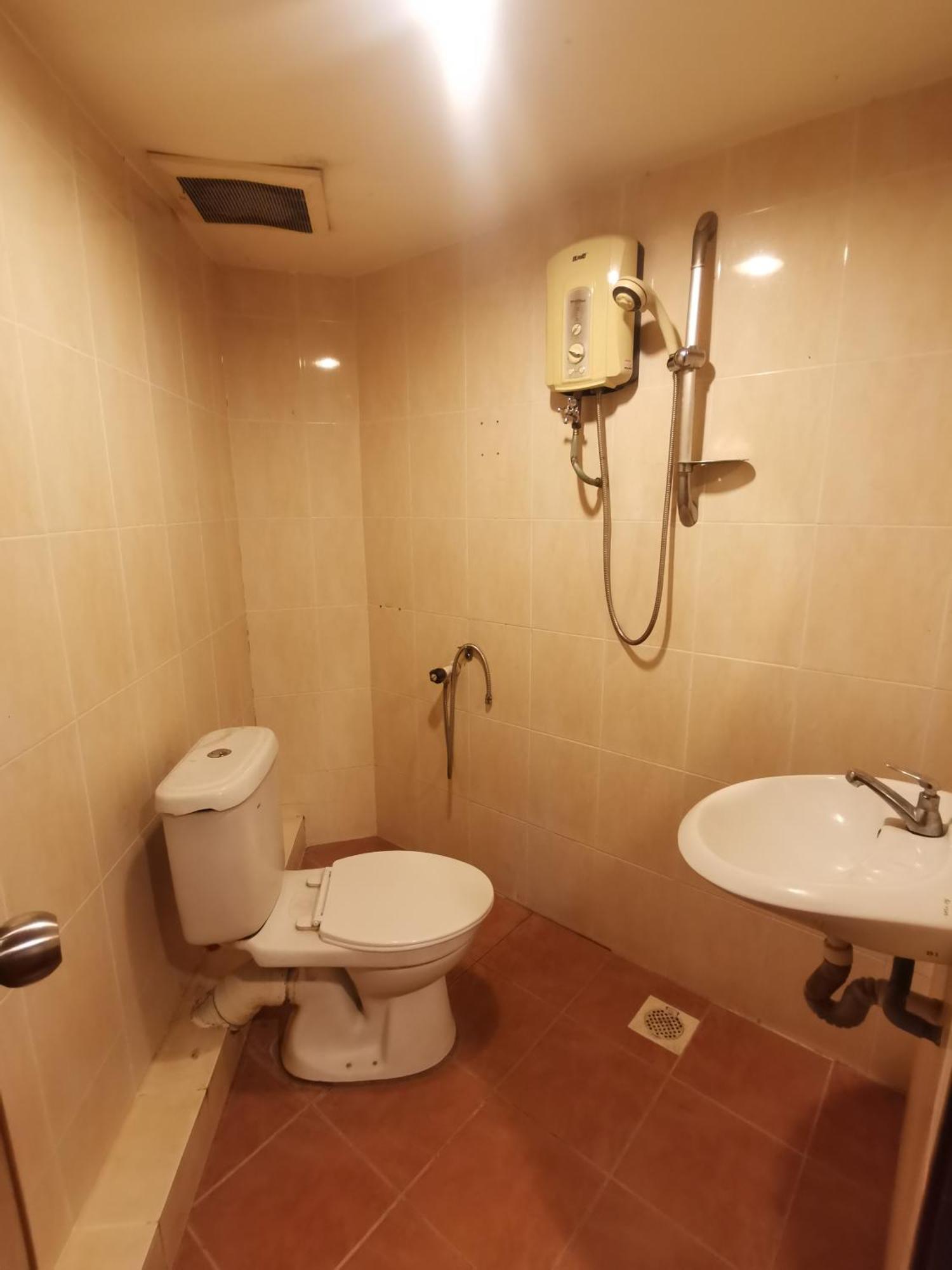 קאג'אנג Hotel Bintang מראה חיצוני תמונה